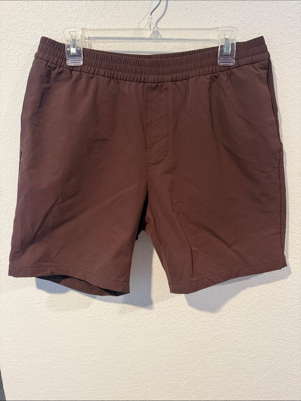 Outdoor voices men’s shorts